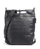 Aunts & Uncles Grandma's Luxury Club Mrs. Pancake Shoulder bag velvet