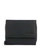 Aunts & Uncles Jamie's Orchard Myrtle RFID Novčarka jet black
