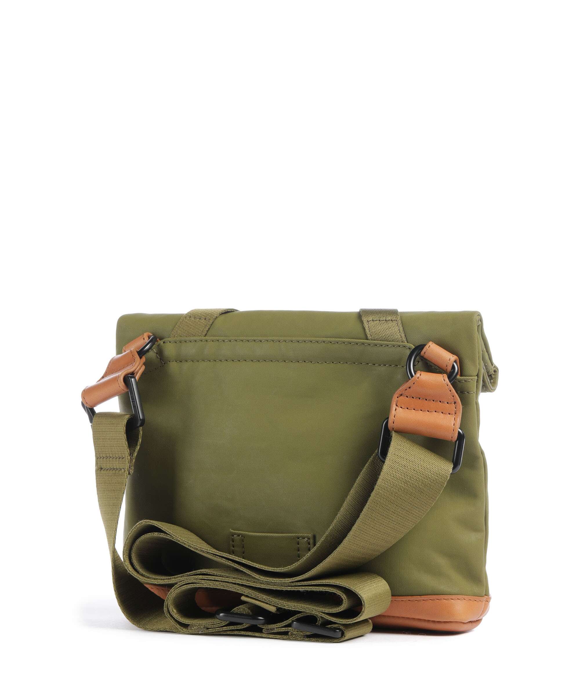 Aunts & Uncles Japan Tsu Crossbody bag marshland