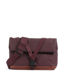 Aunts & Uncles Japan Yao Torba preko ramena cherry laquer
