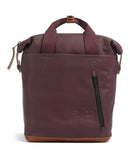 Aunts & Uncles Japan Yaizu Ruksak cherry laquer