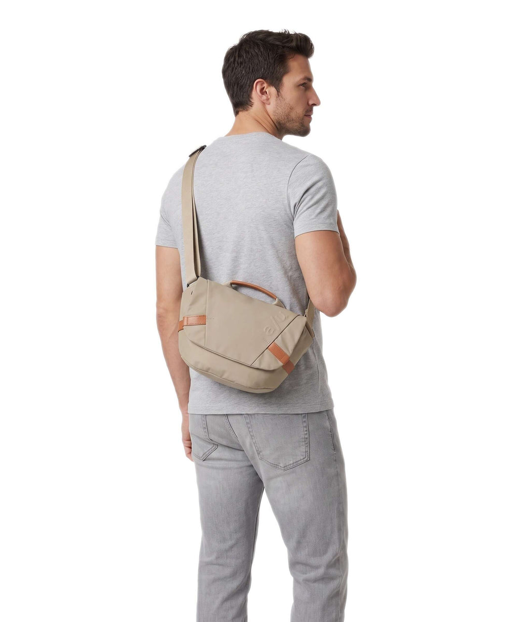 Aunts & Uncles Japan Kazo Crossbody bag nomad