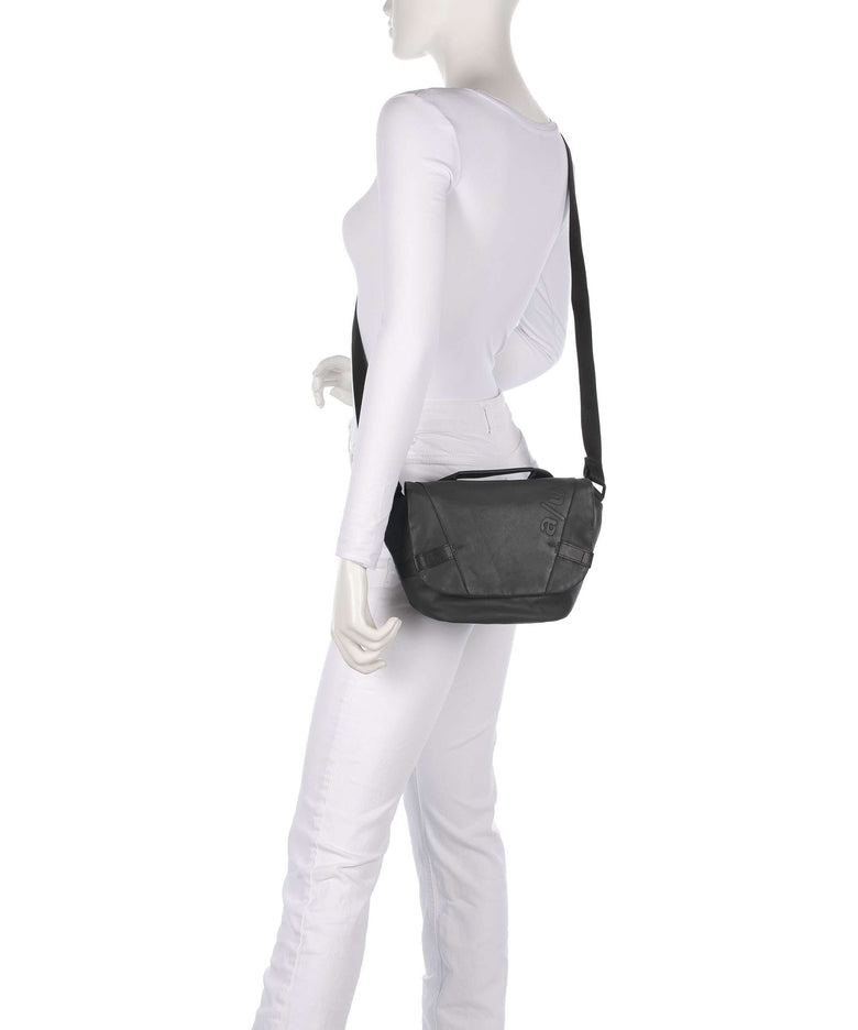 Aunts & Uncles Japan Kazo Crossbody bag volcanic ash