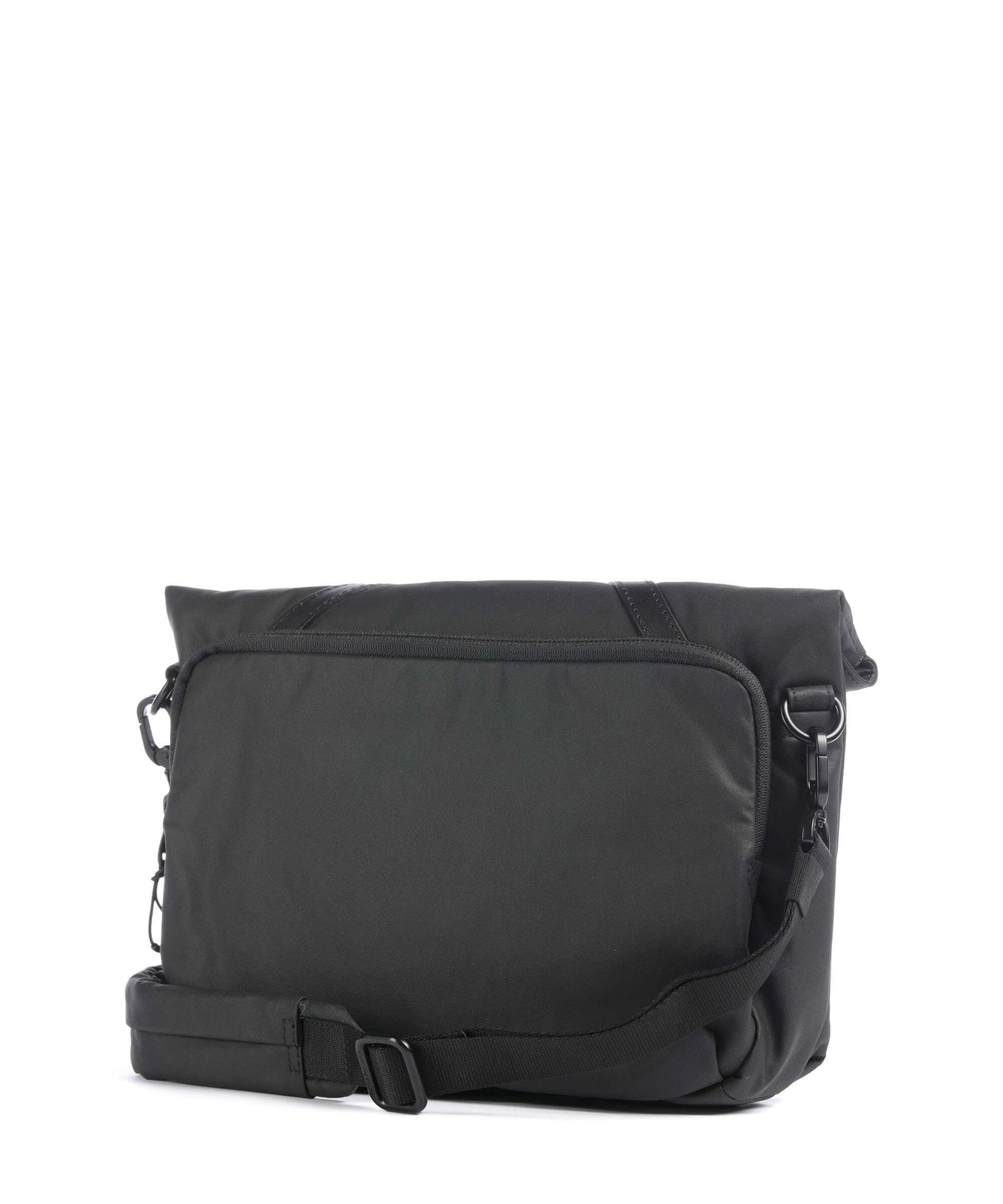 Aunts & Uncles Japan Takahashi Messenger bag black