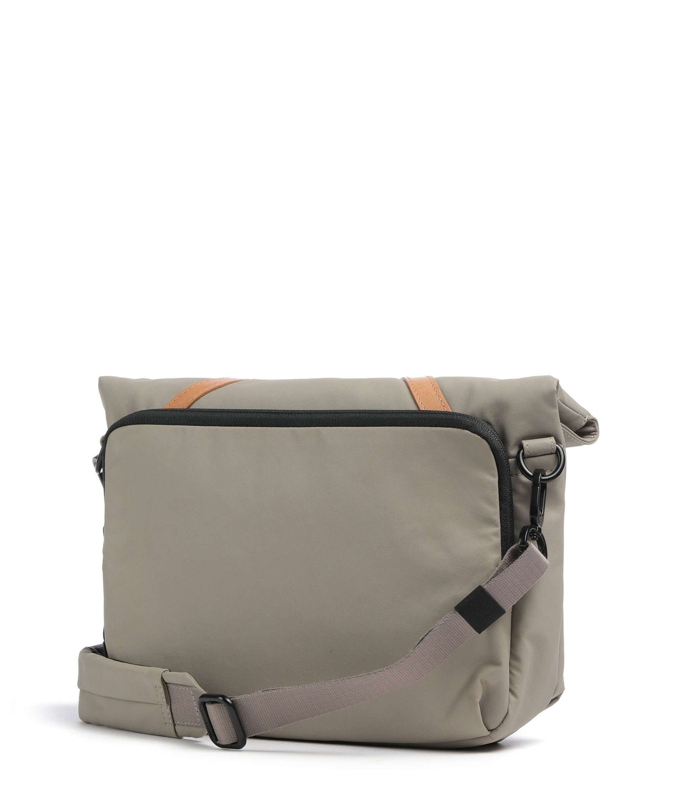 Aunts & Uncles Japan Takahashi Messenger bag driftwood