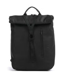 Aunts & Uncles Japan Tama Rolltop ruksak black