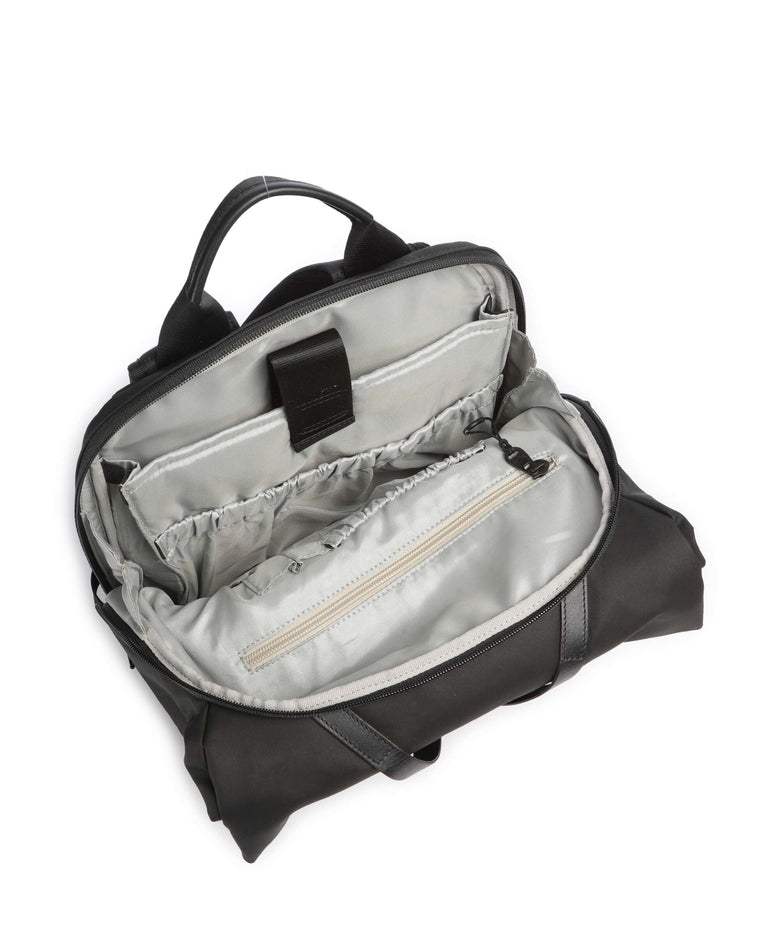 Aunts & Uncles Japan Tama Rolltop backpack black