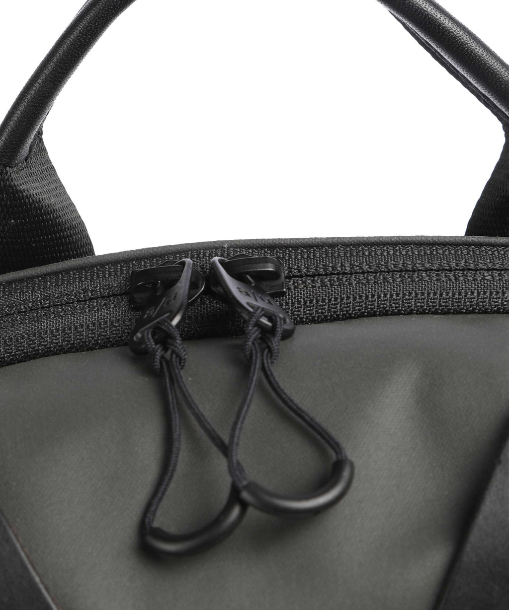 Aunts & Uncles Japan RE Tama Rolltop backpack volcanic ash