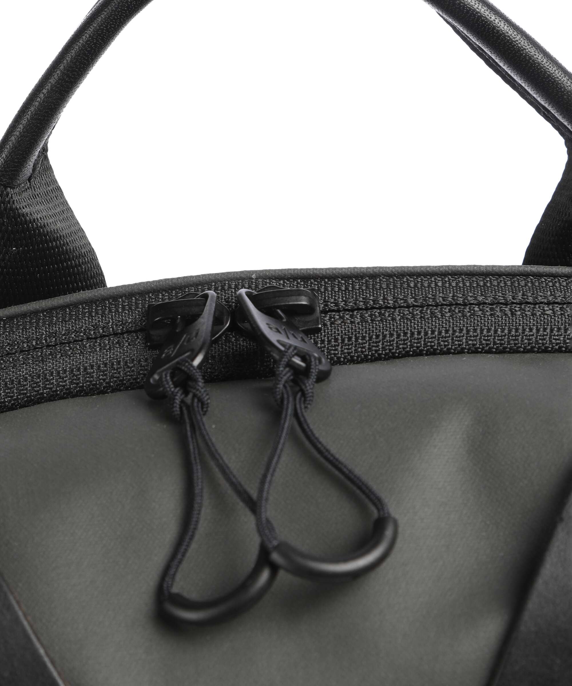 Aunts & Uncles Japan Tama Rolltop backpack volcanic ash