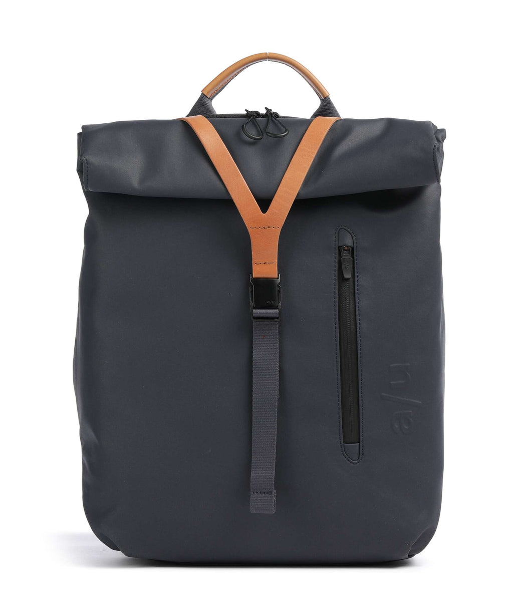 Aunts & Uncles Japan Tama Rolltop backpack outer space