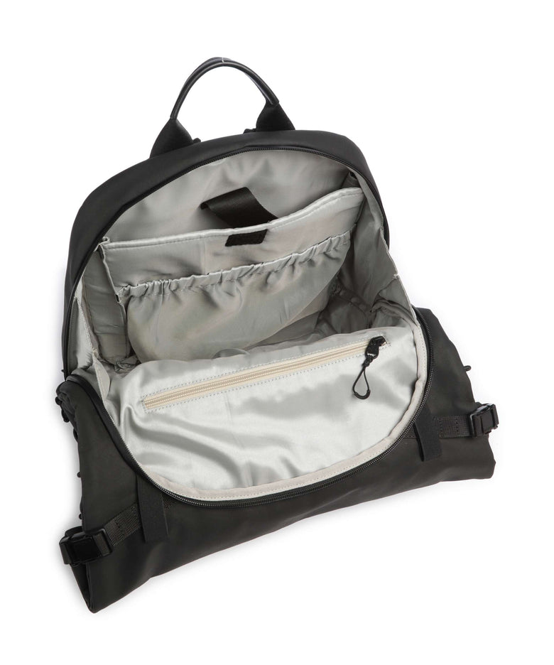 Aunts & Uncles Japan Kushiro Backpack black