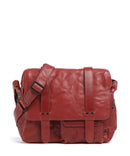 Aunts & Uncles Grandma's Luxury Club Miss Applepie Torba preko ramena intense rust