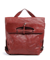 Aunts & Uncles Grandma's Luxury Club Mrs. Mince Pie Torba za ruksak intense rust
