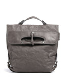 Aunts & Uncles Grandma's Luxury Club Mrs. Mince Pie Torba za ruksak oyster grey