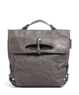 Aunts & Uncles Grandma's Luxury Club Mrs. Mince Pie Torba za ruksak oyster grey