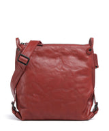 Aunts & Uncles Grandma's Luxury Club Mrs. Raisin Cookie Torba preko ramena intense rust