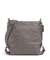 Aunts & Uncles Grandma's Luxury Club Mrs. Raisin Cookie Torba preko ramena oyster grey