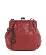 Aunts & Uncles Grandma's Luxury Club Mrs. Fortune Cookie Torba preko ramena intense rust