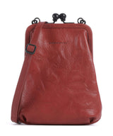 Aunts & Uncles Grandma's Luxury Club Mrs. Sugar Pop Torba preko ramena intense rust