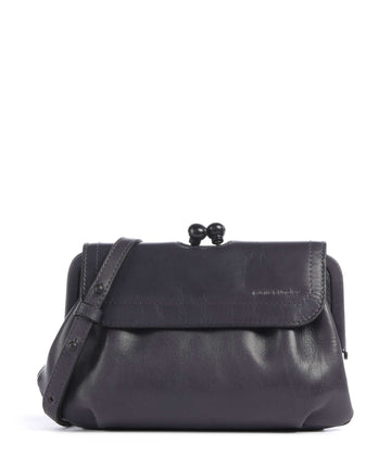 Aunts & Uncles Grandma's Luxury Club Mrs. Whoopie Pie Torba preko ramena velvet