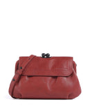 Aunts & Uncles Grandma's Luxury Club Mrs. Whoopie Pie Torba preko ramena intense rust