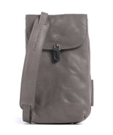 Aunts & Uncles Grandma's Luxury Club Mrs. Lemon Twist Džep za mobitel oyster grey