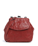 Aunts & Uncles Grandma's Luxury Club Mrs. Cake Pop Torba preko ramena intense rust