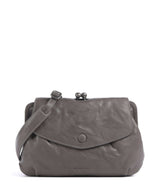 Aunts & Uncles Grandma's Luxury Club Mrs. Madeline Torba preko ramena oyster grey
