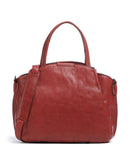 Aunts & Uncles Grandma's Luxury Club Mrs. Chiffon Pie Torbu intense rust