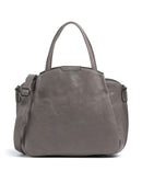 Aunts & Uncles Grandma's Luxury Club Mrs. Chiffon Pie Torbu oyster grey