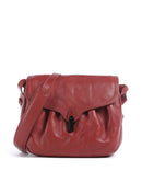 Aunts & Uncles Grandma's Luxury Club Mrs. Coconut Cake Torba preko ramena intense rust