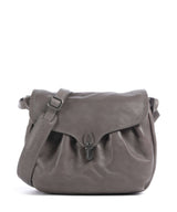 Aunts & Uncles Grandma's Luxury Club Mrs. Coconut Cake Torba preko ramena oyster grey