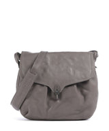 Aunts & Uncles Grandma's Luxury Club Mrs. Pineapple Pie Torba preko ramena oyster grey