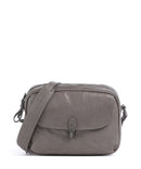 Aunts & Uncles Grandma's Luxury Club Mrs. Mint Torba preko ramena oyster grey