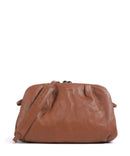 Aunts & Uncles Grandma's Luxury Club Mrs. Frosting Torba preko ramena caramel