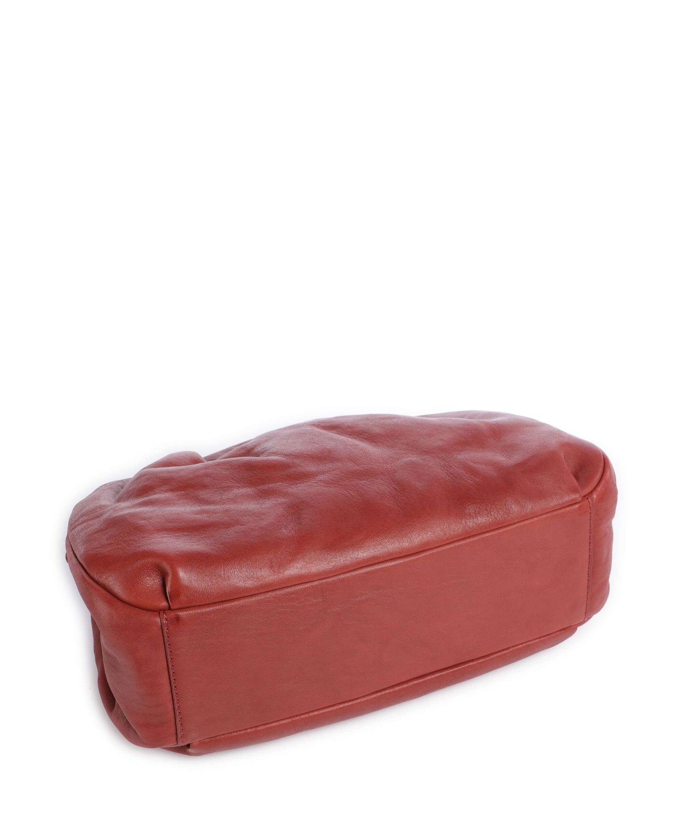 Aunts & Uncles Grandma's Luxury Club Mrs. Frosting Crossbody bag intense rust