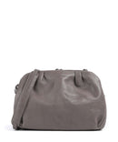 Aunts & Uncles Grandma's Luxury Club Mrs. Frosting Torba preko ramena oyster grey