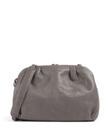 Aunts & Uncles Grandma's Luxury Club Mrs. Frosting Torba preko ramena oyster grey