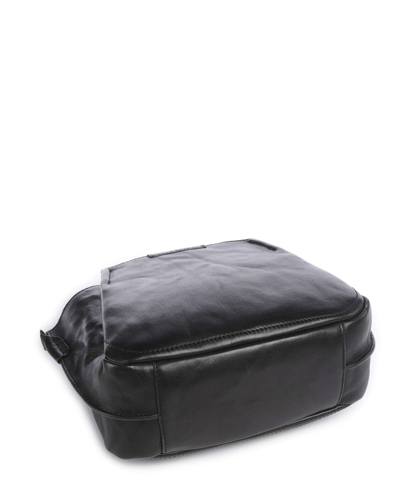 Aunts & Uncles Grandma's Luxury Club Mrs. Plum Crumble Handbag black smoke