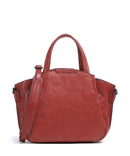 Aunts & Uncles Grandma's Luxury Club Mrs. Plum Crumble Torbu intense rust