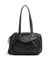Aunts & Uncles Grandma's Luxury Club Mrs. Churro Torba preko ramena black smoke