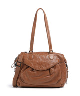 Aunts & Uncles Grandma's Luxury Club Mrs. Churro Torba preko ramena caramel