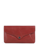Aunts & Uncles Grandma's Luxury Club Charlene Novčarka intense rust
