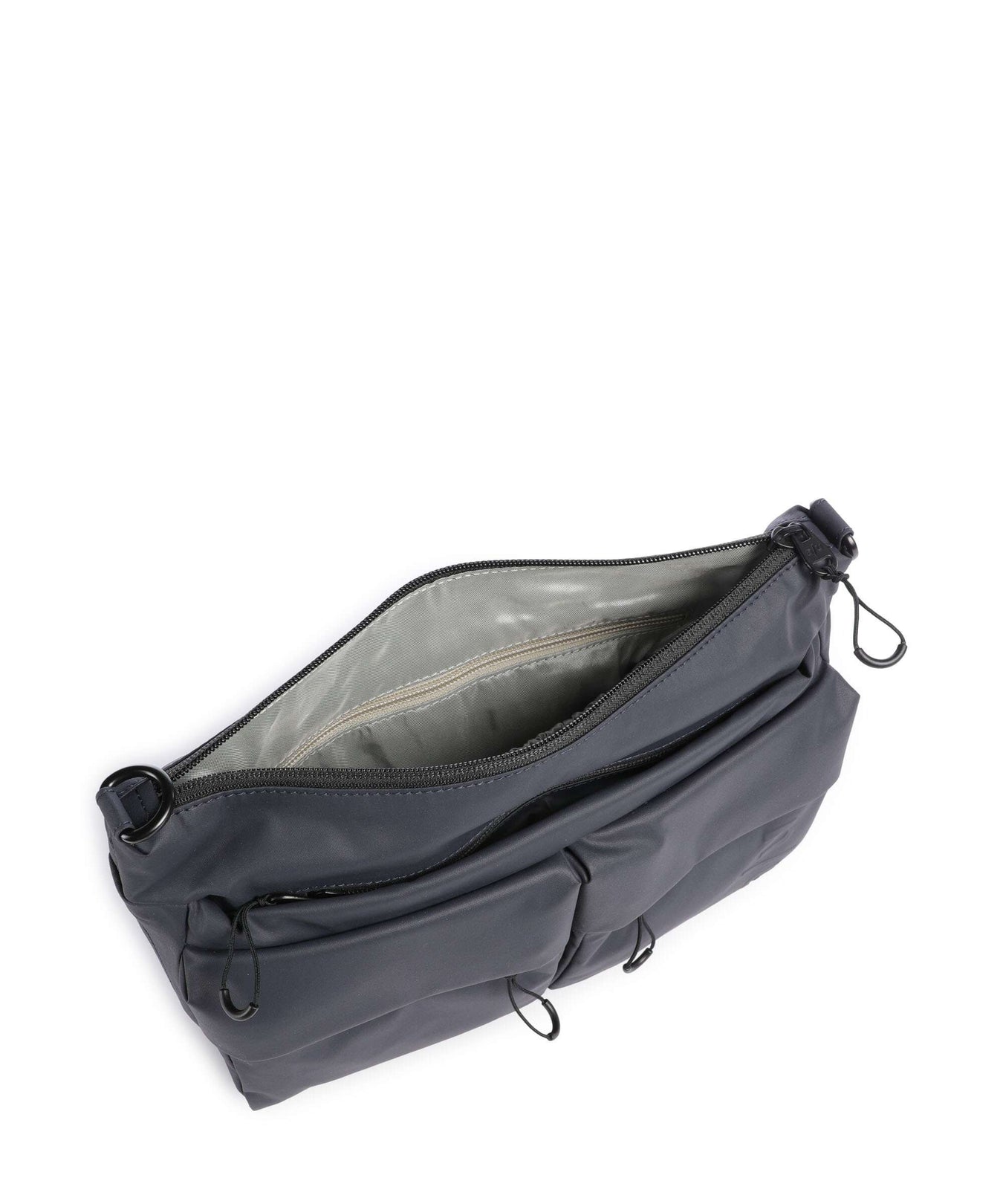 Aunts & Uncles Japan Lite Mogami Crossbody bag outer space