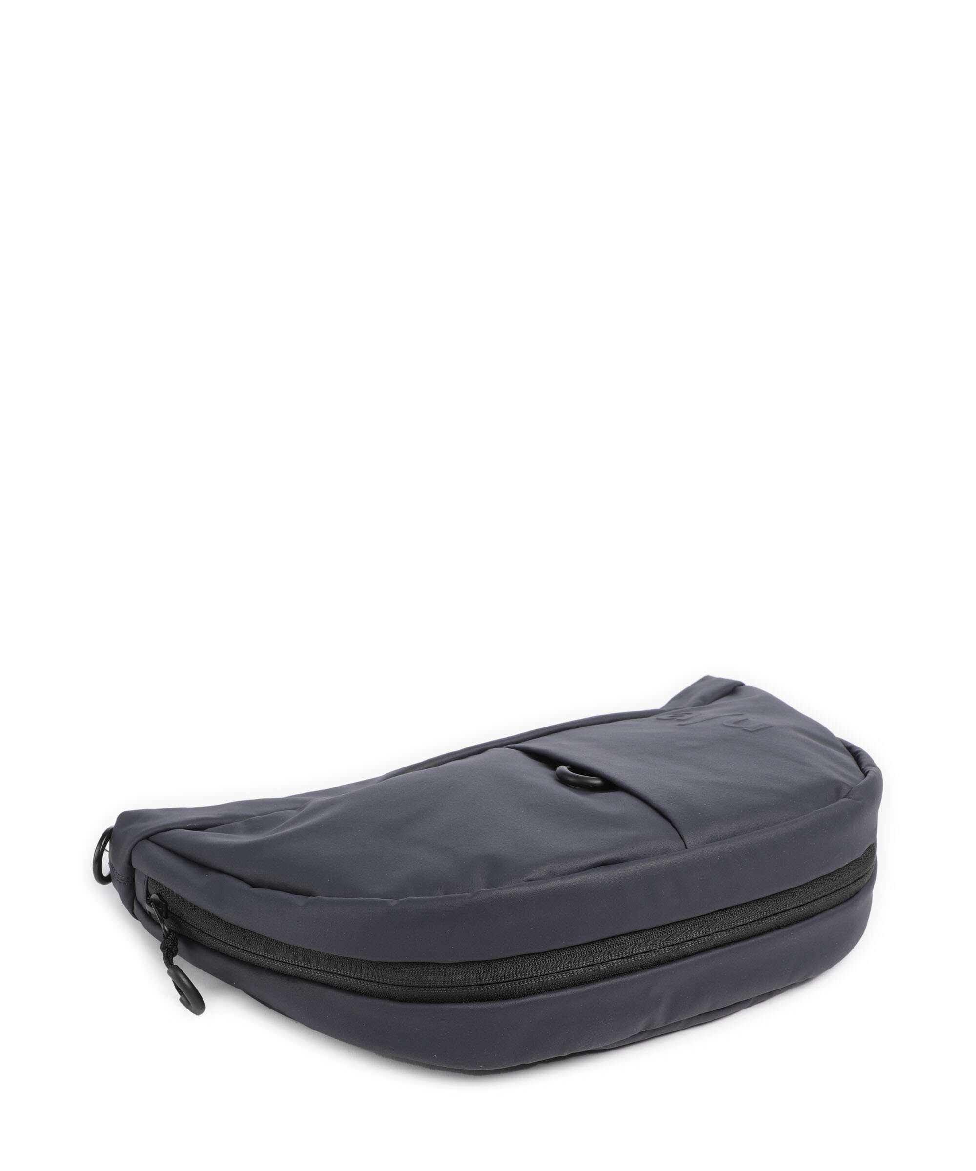 Aunts & Uncles Japan RE lite Toyo Crossbody bag outer space