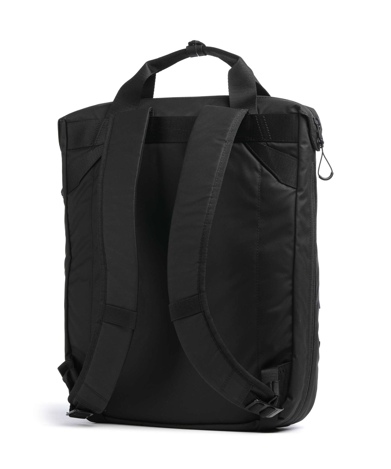 Aunts & Uncles Japan Lite Sagami Backpack black