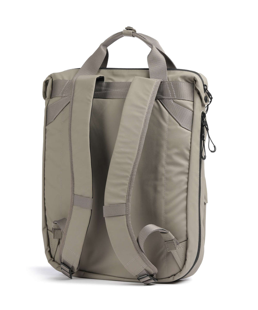 Aunts & Uncles Japan Lite Sagami Backpack driftwood