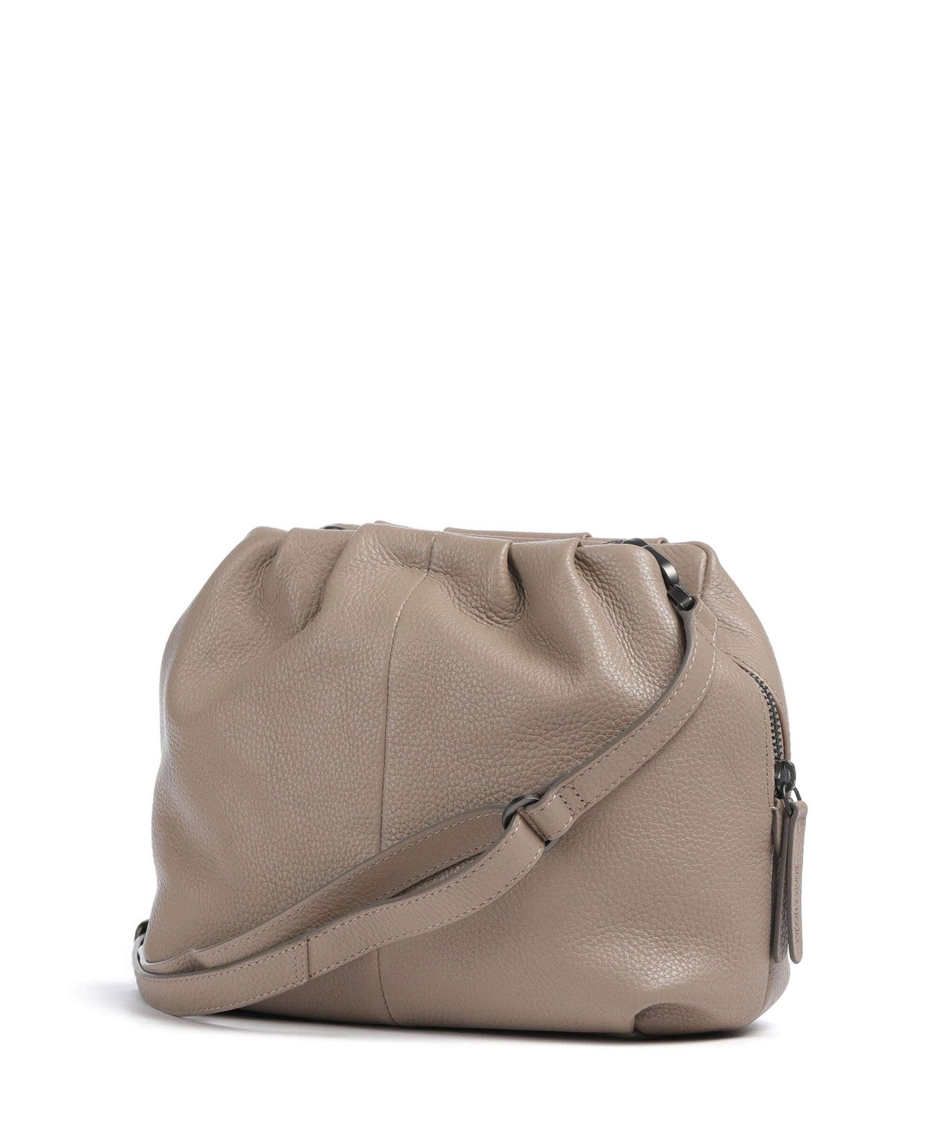 Aunts & Uncles Philocalists Honey Crossbody bag portabella