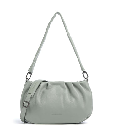 Aunts & Uncles Philocalists Pearl Torba preko ramena sage green