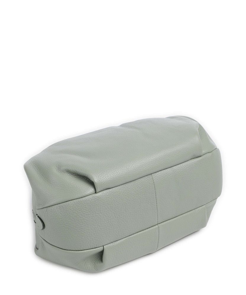 Aunts & Uncles Philocalists Beauty Handbag sage green